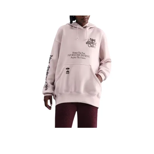 Свитшот Nike Sportswear Phoenix Fleece женский