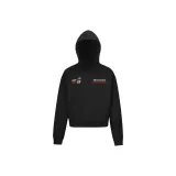 Black (Улучшенный тяжелый с флисовой подкладкой и утолщенный)