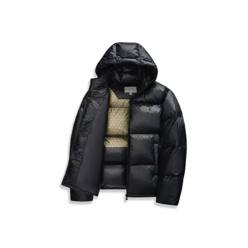 Dance with Wolves Пуховик Мужской