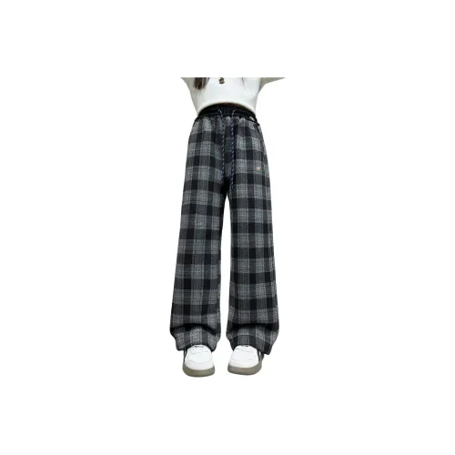 Подростки Teddy Bear Collection Вязаные Спортивные Штаны