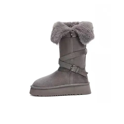 CIELMODE Женские сапоги до колена