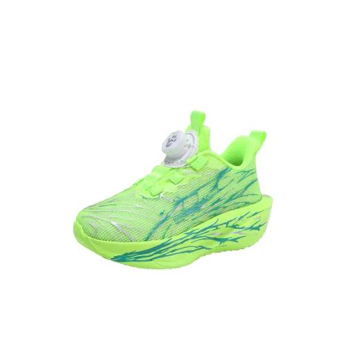 GOYN Детские беговые кроссовки MID Топ Kids