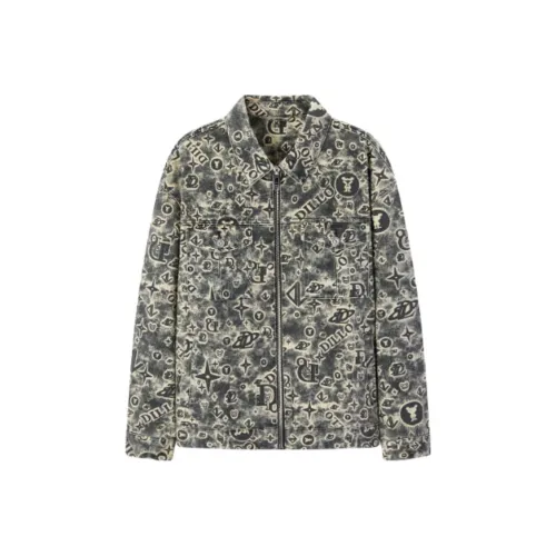 DILLO FW25 Куртки и Пальто Мужской