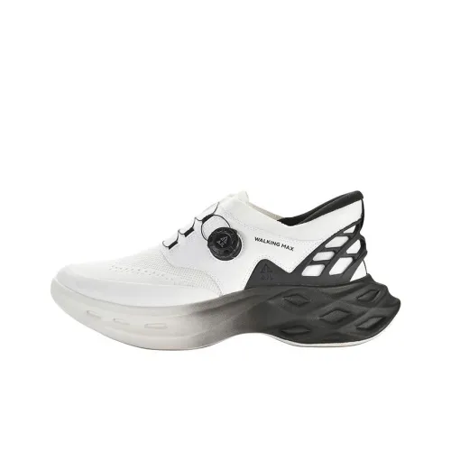 AJLBrake Slip-resistant Abrasion-resistant Low Top Casual Shoes Unisex AJLBrake Противоскользящий Устойчивый к истиранию Низкий Топ Повседневная Обувь Унисекс