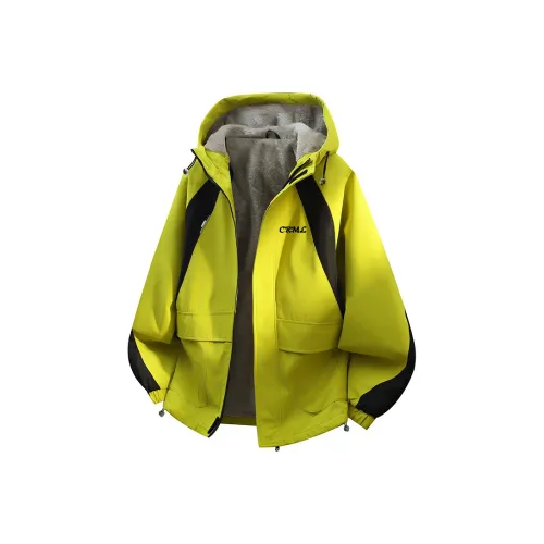 Caramella Мужские пуховики