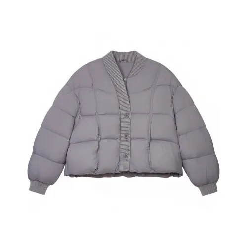 FLIM Женские Пуховики