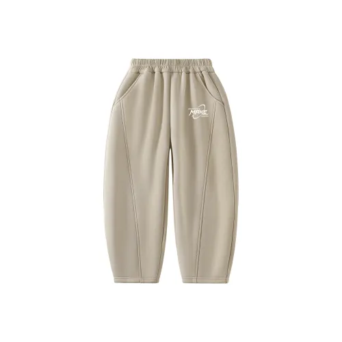 BALENO JUNIOR Детские Брюки