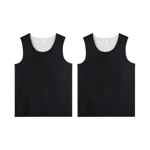 NBA Мужские термобелье черного цвета