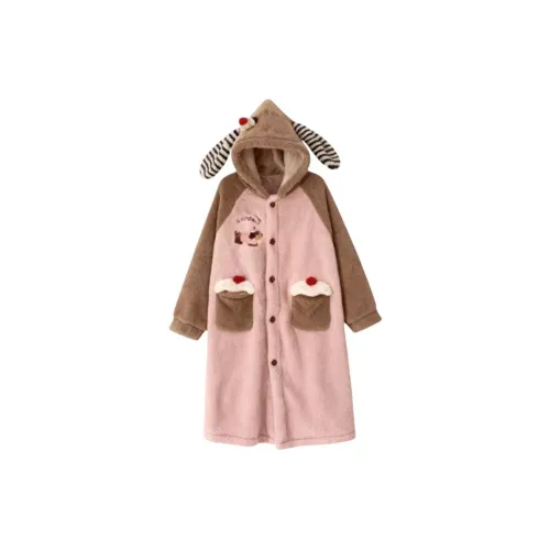 FOCOS STUDIO Ночная сорочка Женская