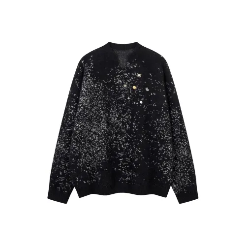 TREND ST Унисекс Трикотаж