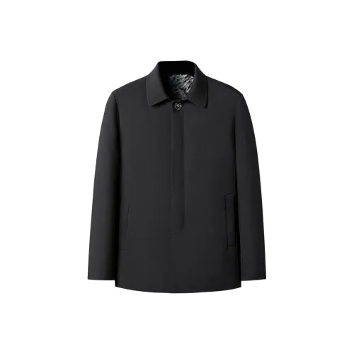 TIFAN Мужские Куртки