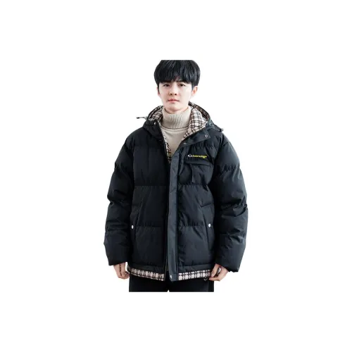 ANISAN Winter Puffer Куртка Подростки Мужская одежда Мужской