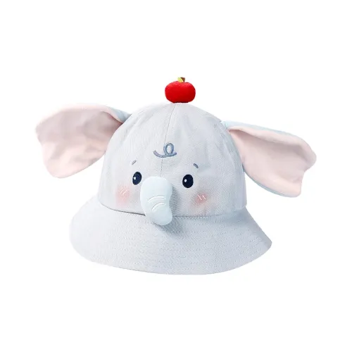 Cool Fun Cotton Bucket Hats Унисекс