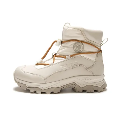 TOREAD Термический Водонепроницаемый Противоскользящий Короткий Снегокат Женские