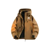 Облако Коричневый (3-в-1)