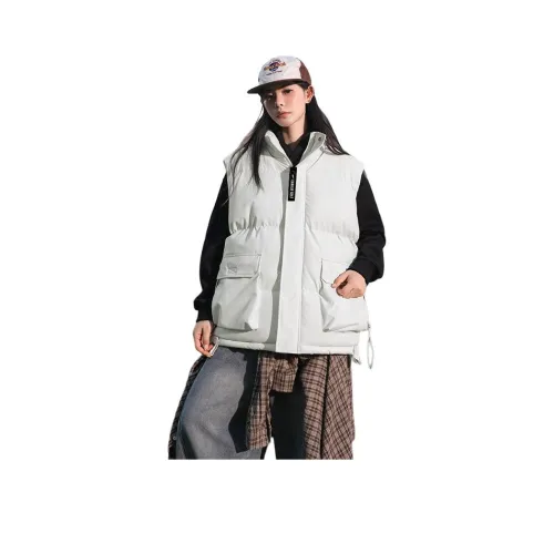 CHARLIE GOLF Унисекс Жилеты