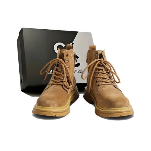 Colorful Creations Мартин Boot Унисекс