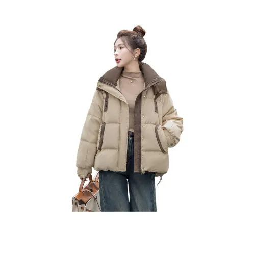 Cypress House Пуховик Женские