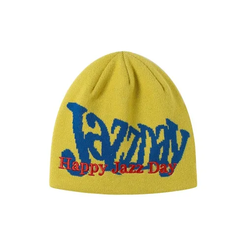 Crying Center Вискоза Шапки-бини Унисекс