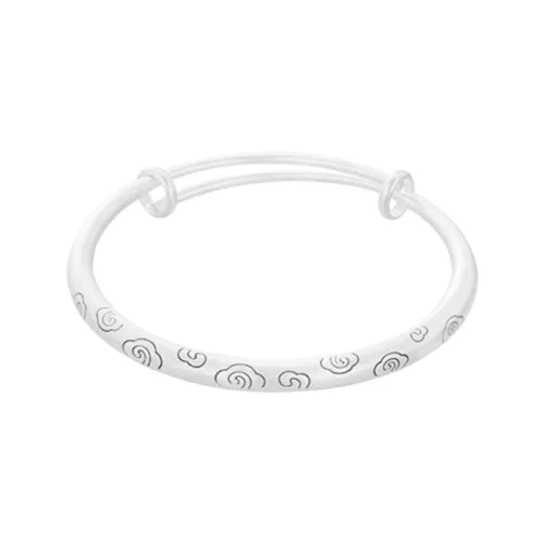 LuluCanaan Alloy Bangles Women's