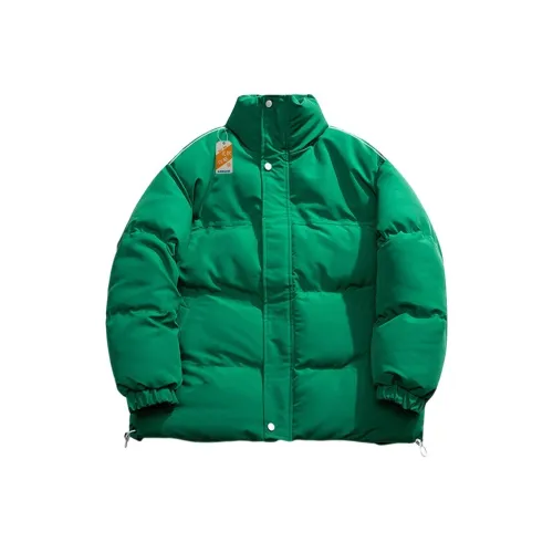 Nordic Raiders Пуховая куртка Унисекс