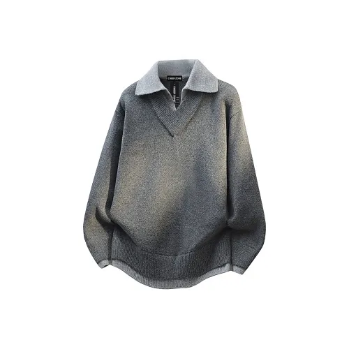 CHEER ZONE Унисекс Трикотаж