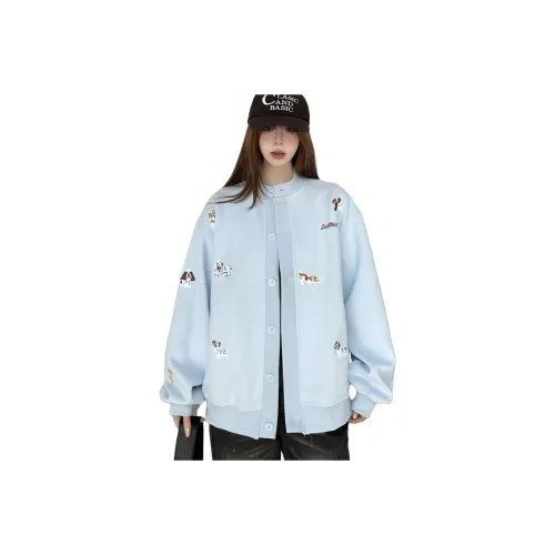 SEAR OFFICIAL Женские Куртки