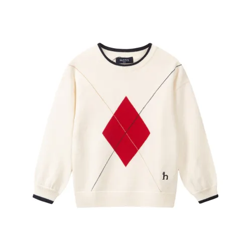 HAZZYS Крем Kids Свитера