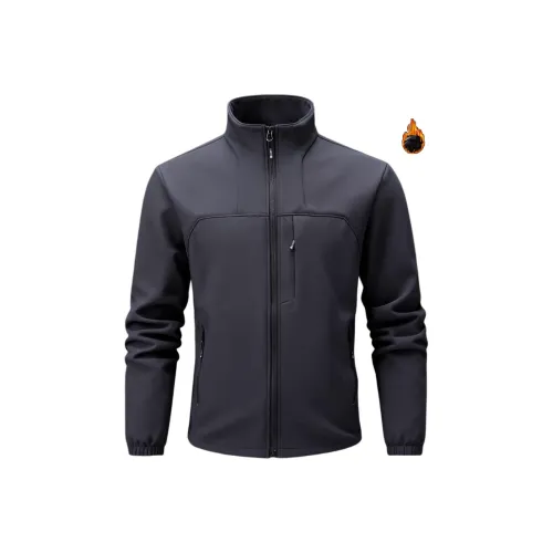 EOH EMBER OF HUE Унисекс Куртки