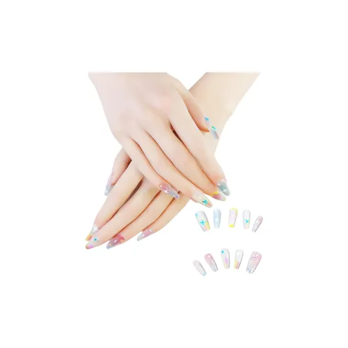 SHITIAN Для танцев Rainbow Butterflies MID Длина (размер в длину) Многоцветный Однотонный