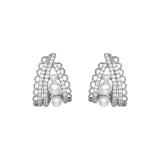 Серебристый