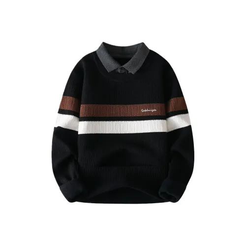 Egger Мужской Трикотаж