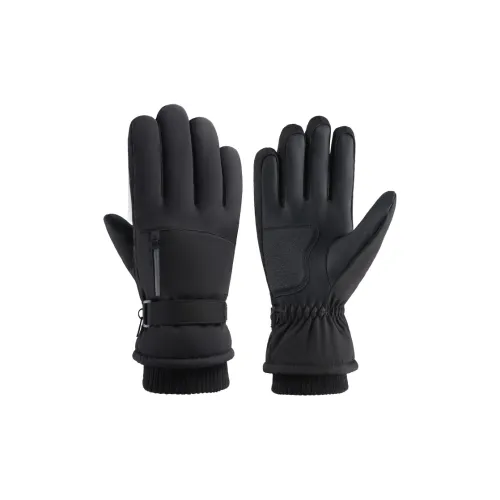 AOKANG Поли-понжи Спортивные Перчатки Унисекс