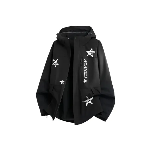 Avanti Унисекс Куртки