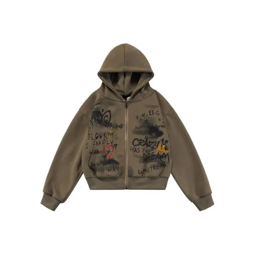 GEOGRE ALEX Мужские Свитшоты