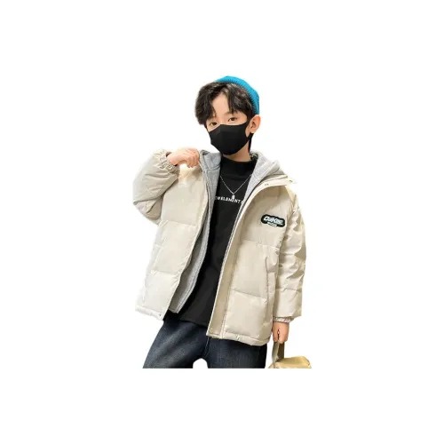 FORHUG Школьный возраст Утеплённые куртки