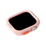 Песочно-розовый