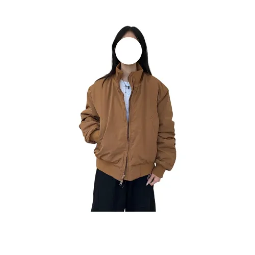 MORii Унисекс Пуховики