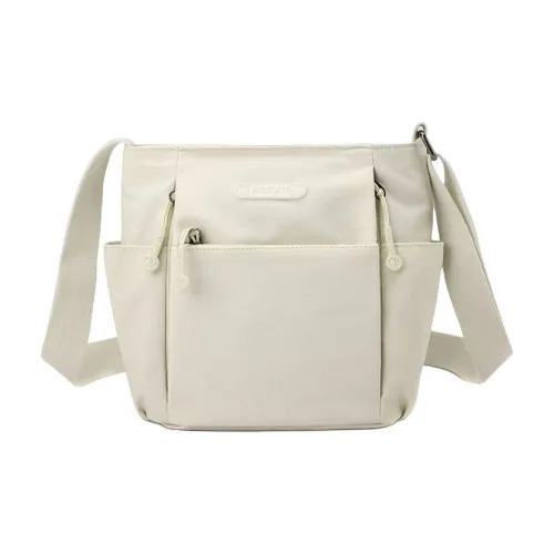 SMVP Oxford Crossbody Bag Standard Women's Multicolor