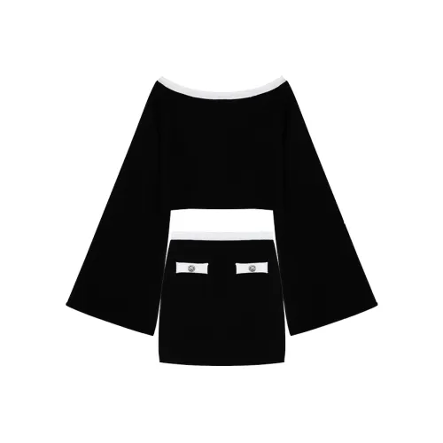 Udon House Женские Комплекты с Юбкой