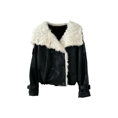 YGPRW Женские куртки