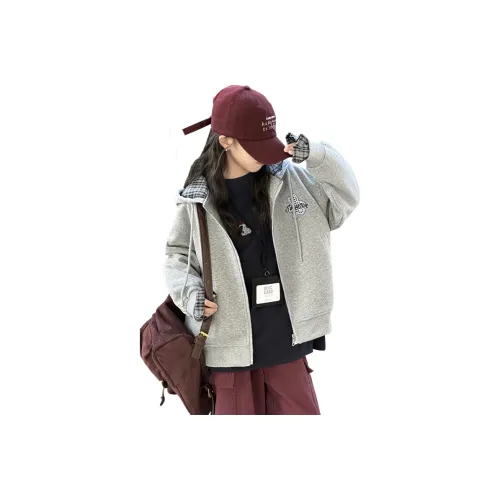 MADALLO Пальто с Медвежонком Куклой Kids Бейсбольные Джерси