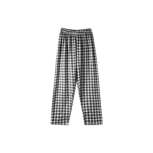 YIMANLI Женские пижамные штаны