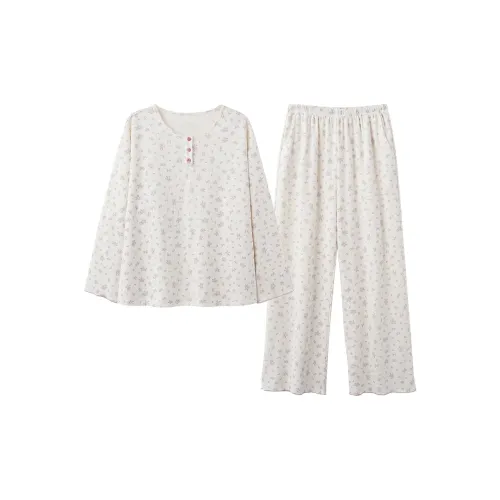 Princess Mark Pajama Комплект Женские