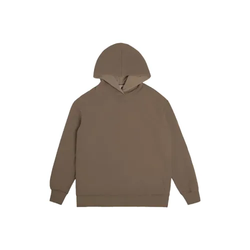 ROMI STUDIO Кофейный Женский Свитшот