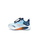 Темно-синий, синий [Весенний, осенний, водонепроницаемый, кожа, циферблат]