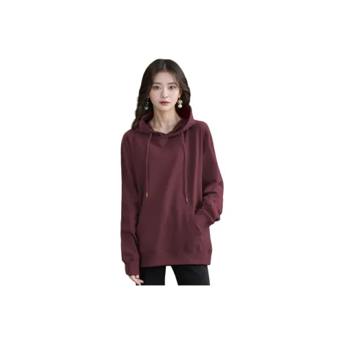 Fele.d Женские Свитшоты