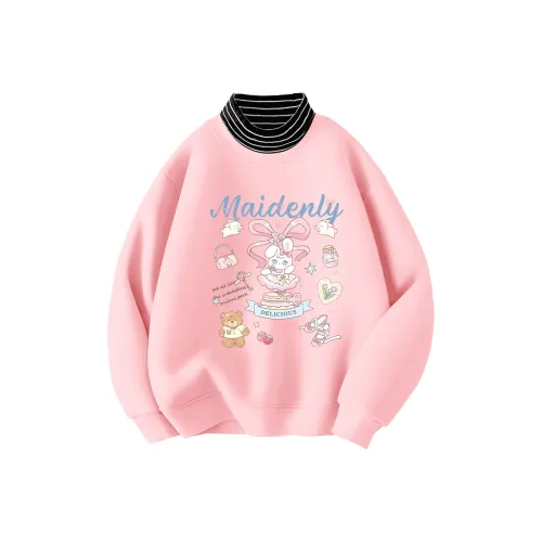 BALENO JUNIOR Детские Свитшоты