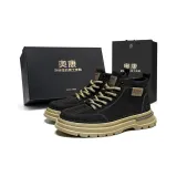 Black Fleece-Lined Thermal [Коробка]