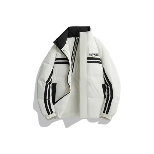 CENTRELESS Унисекс Пуховики